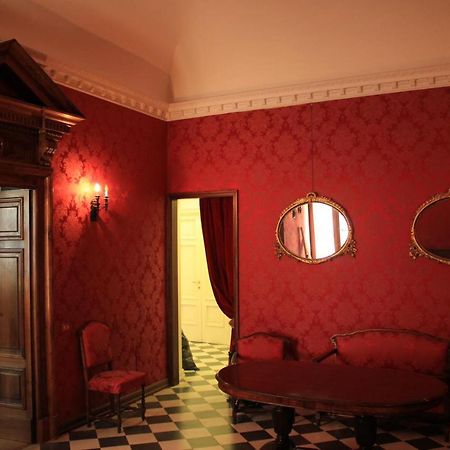 Dimora Castelli Bed & Breakfast Chieti Luaran gambar