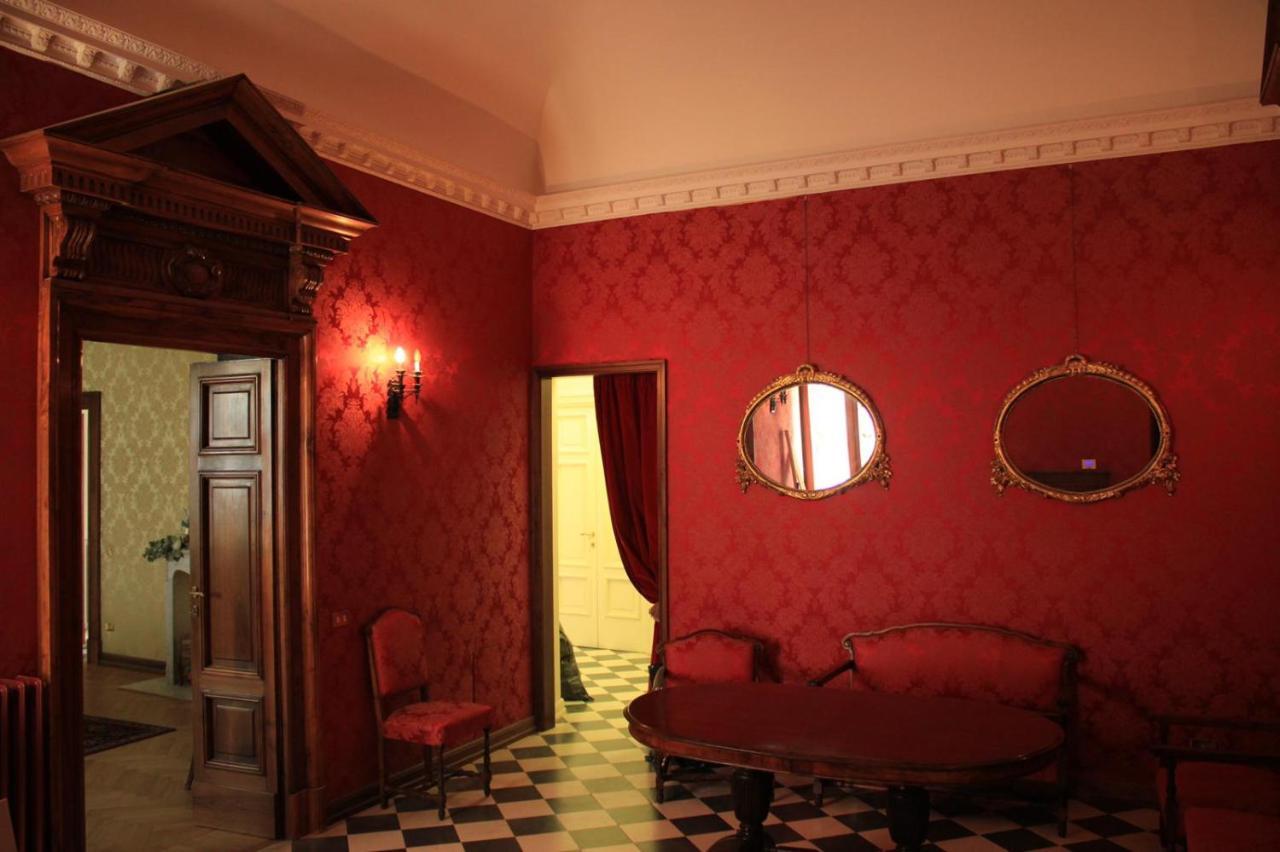 Dimora Castelli Bed & Breakfast Chieti Luaran gambar