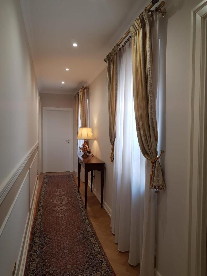 Dimora Castelli Bed & Breakfast Chieti Luaran gambar