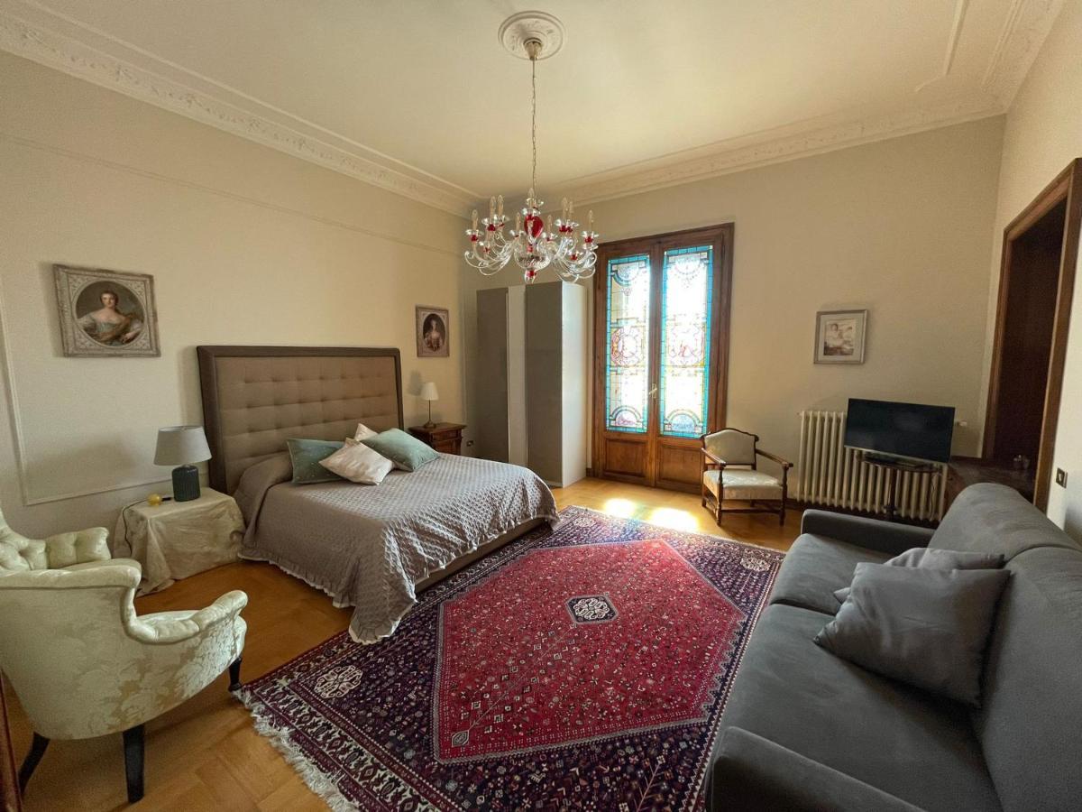 Dimora Castelli Bed & Breakfast Chieti Luaran gambar