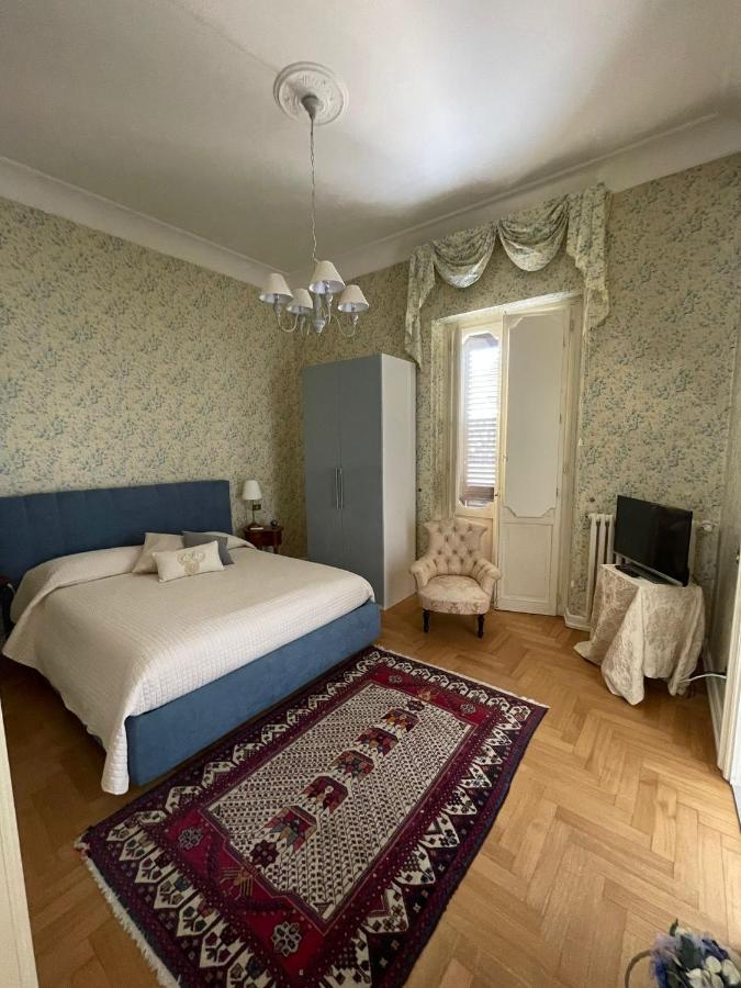 Dimora Castelli Bed & Breakfast Chieti Luaran gambar